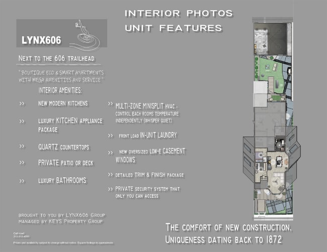 Building Photo - 1817 N Lawndale Ave