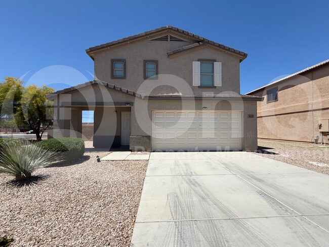 Primary Photo - 822 N Navajo Ln