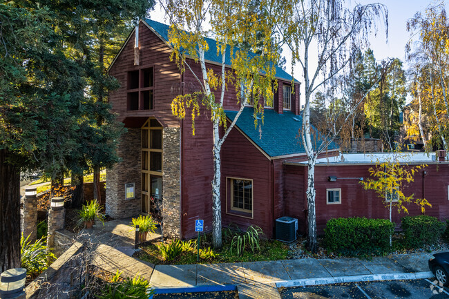Primary - Sierra Crest