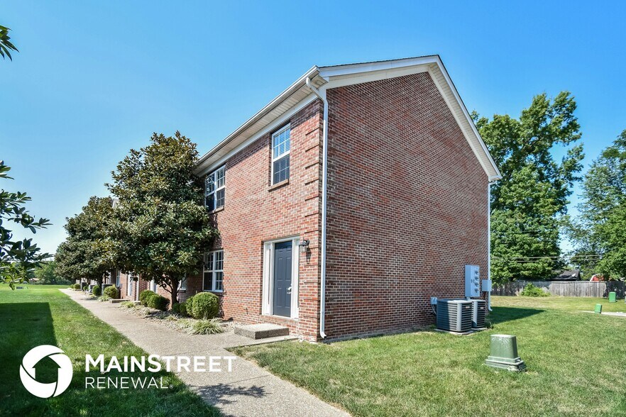 Building Photo - 1901 Paddle Wheel Dr