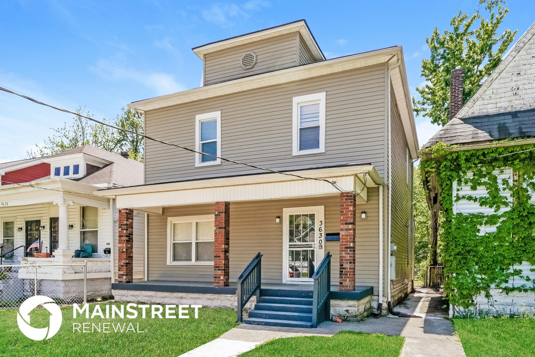 Building Photo - 3630 River Park Dr