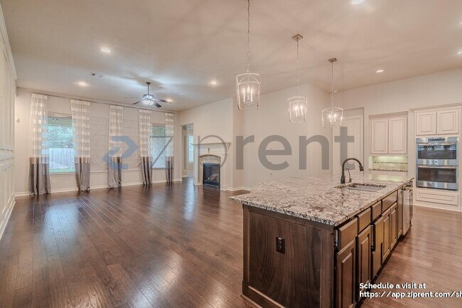 Building Photo - 3526 Cotton Farms Dr