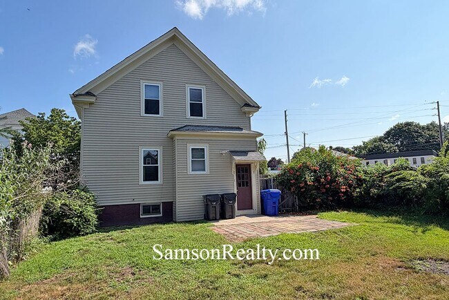 Building Photo - 164 Morris Ave