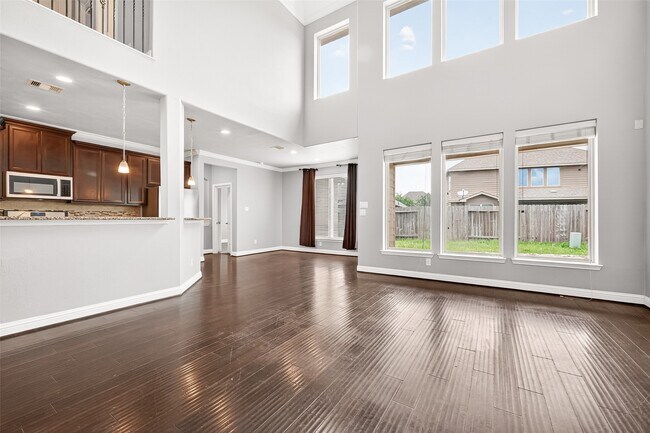 Building Photo - 20706 Calloway Crest Ct