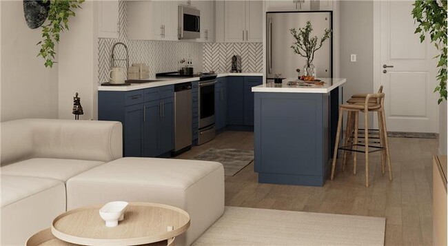 Building Photo - 1908 Alexander Ave