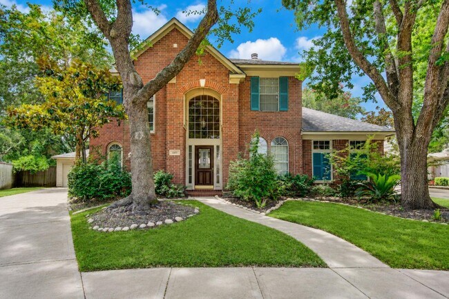 Building Photo - 1107 Magnolia Woods Ct