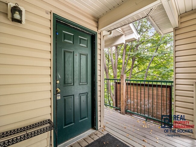 Building Photo - 2 Bed, 2 Bath Condo- Prime Location Near CSU & Old Town FOCO!