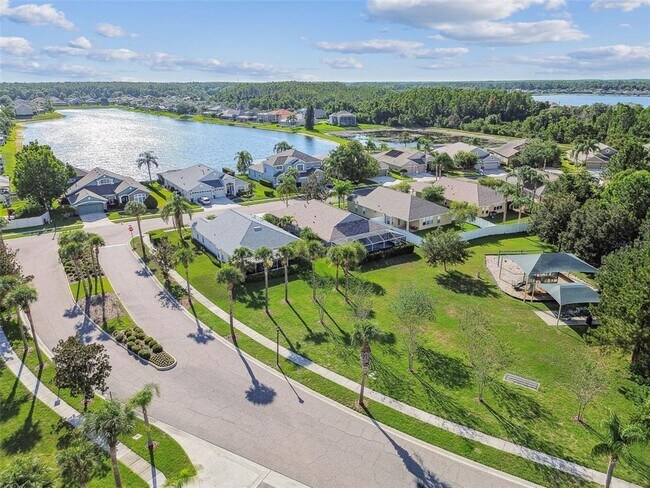 Building Photo - 16106 Rambling Rd