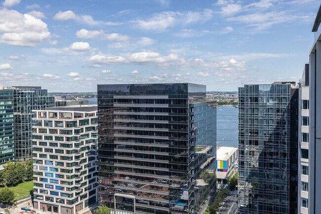 Building Photo - 133 Seaport Blvd
