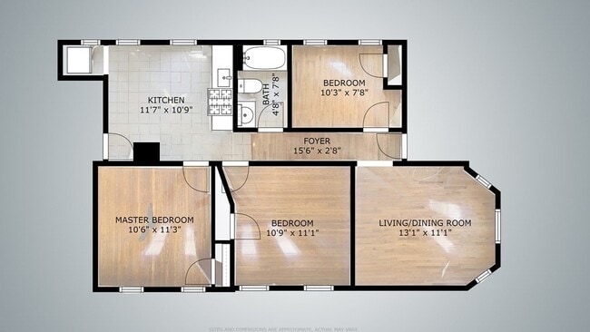 Building Photo - 7 Tolman St