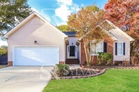 Building Photo - This lovely home is ready for your personal touch!