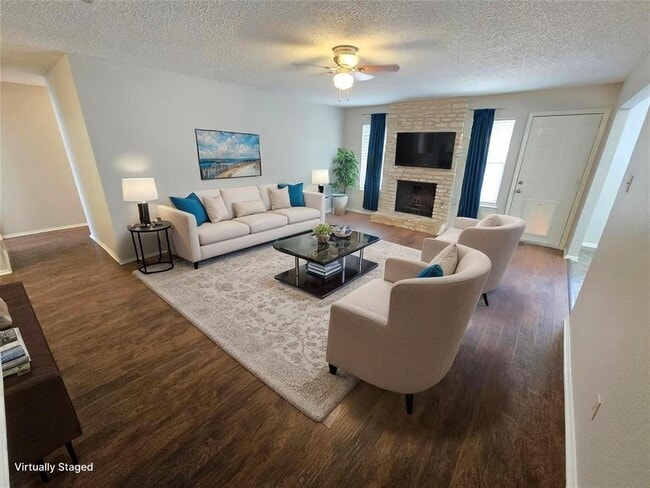 Building Photo - 11302 Bristle Oak Trail