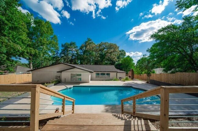 Building Photo - 3154 N Druid Hills Rd