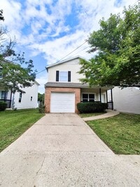 Building Photo - For Rent: Four-Bedroom, Two-Bathroom Available NOW
