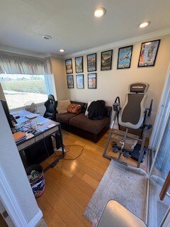 Office - 24581 Harbor View Dr