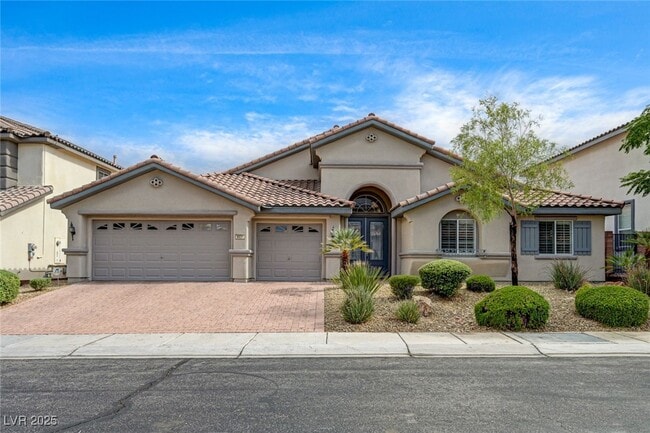 Primary Photo - 8031 Pavarotti Ave