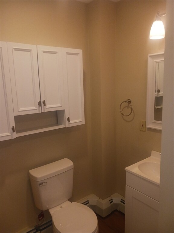 Building Photo - 1 Race St