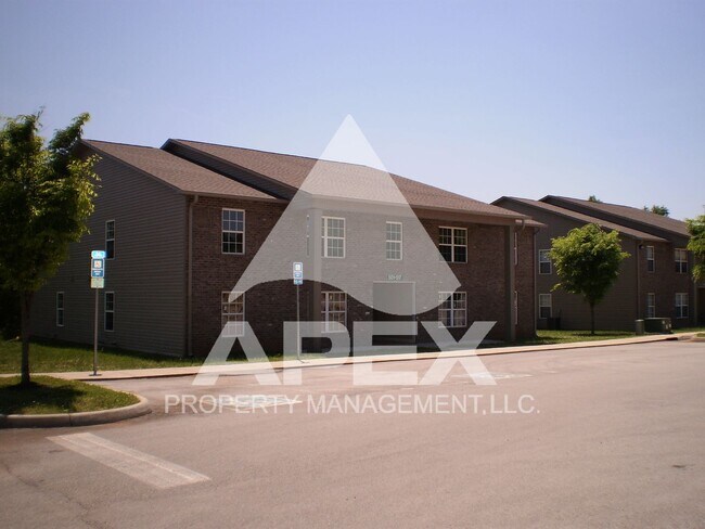 Building Photo - 2BD - 1BA Apartment off Topside Road with ...