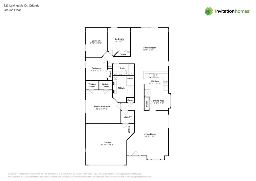 Building Photo - 322 Lexingdale Dr