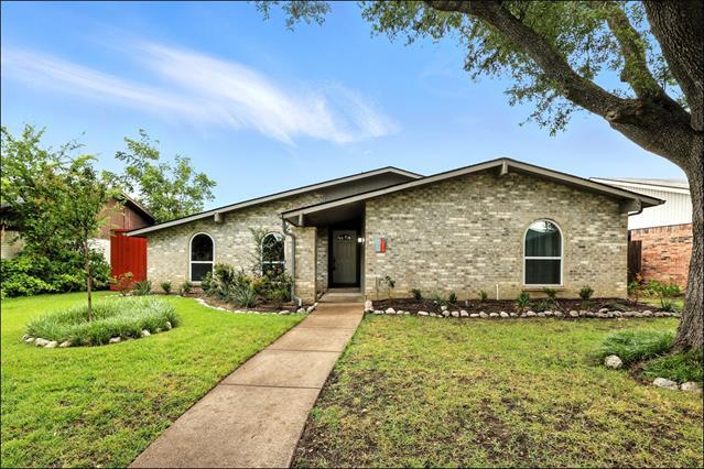 Primary Photo - 1824 Castille Dr