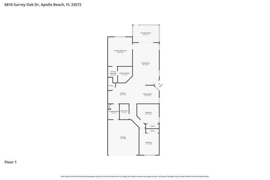 Building Photo - 6816 Surrey Oak Dr