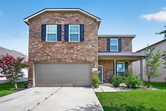 Building Photo - 7031 Hobby Wind Ridge Dr