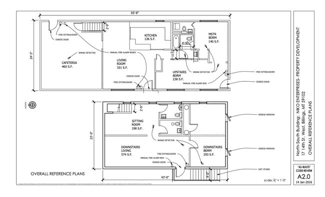 Building Photo - Daycare Center
