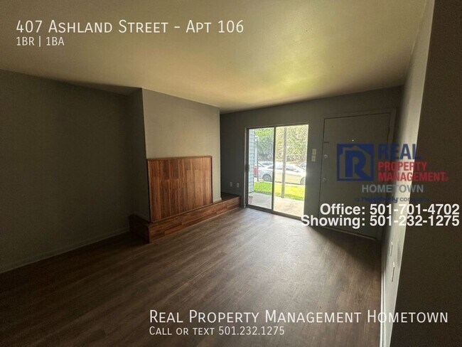 Building Photo - 407 Ashland St