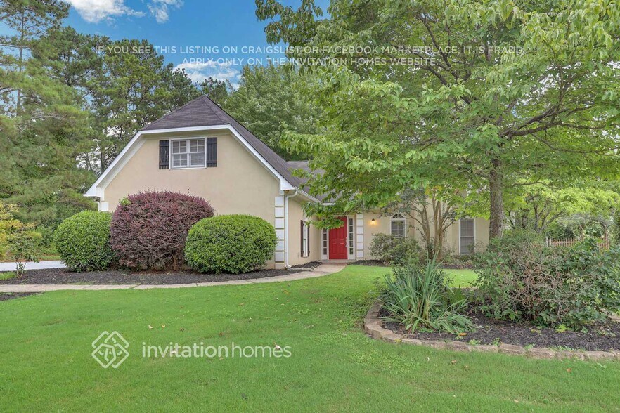 Primary Photo - 4201 Keheley Lake Dr