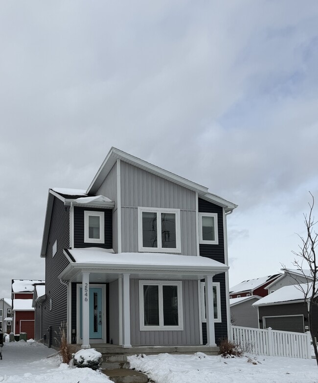 Primary Photo - 2546 Wildcat Dr