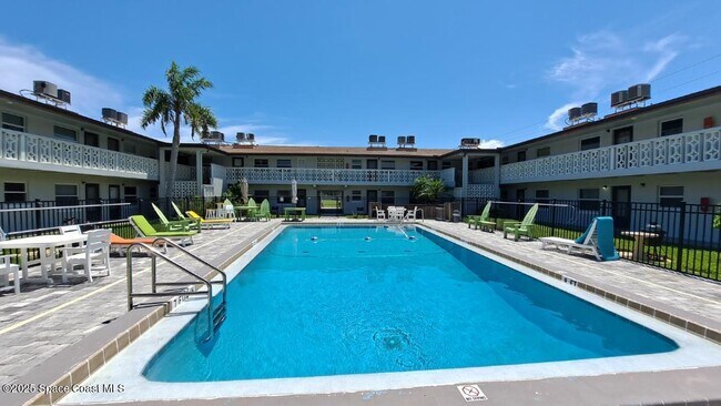 Building Photo - 5600 N Banana River Blvd