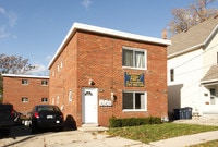 Building Photo - 536 S 4th Ave