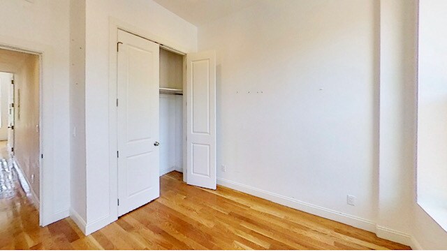 Building Photo - 1463 Fulton St