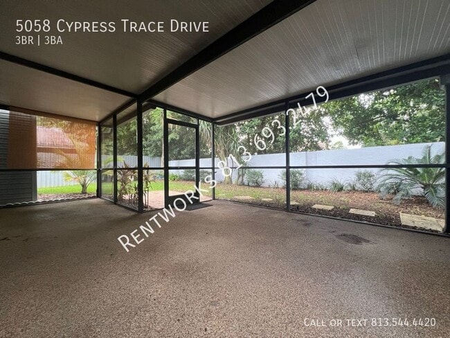 Building Photo - 5058 Cypress Trace Dr