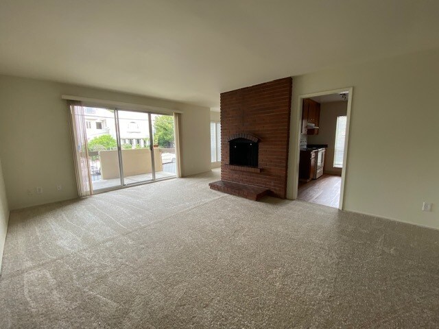 Building Photo - Bayo Vista Apartments