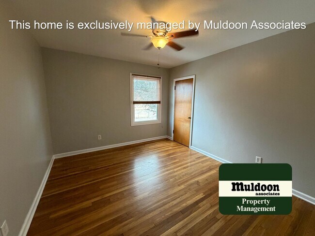 Building Photo - Beautiful Patty Jewett home ready to move in with attached 2 car garage