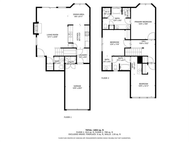 Building Photo - 13339 Water Oak Ln