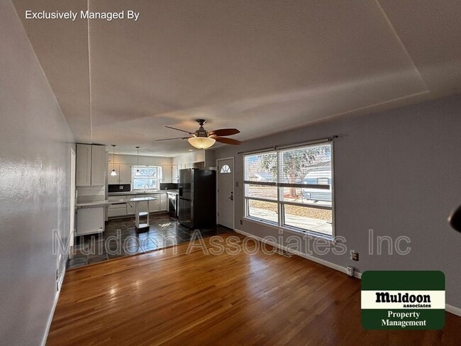 Building Photo - 610 N Tower St