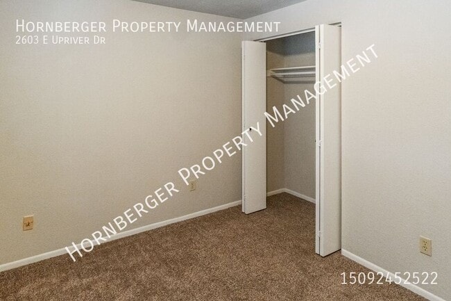 Building Photo - 2603 E Upriver Dr