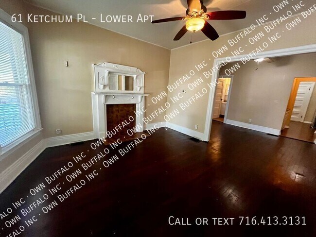 Building Photo - 61 Ketchum Pl