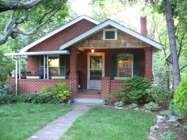 Street view - 60 Barnard Avenue