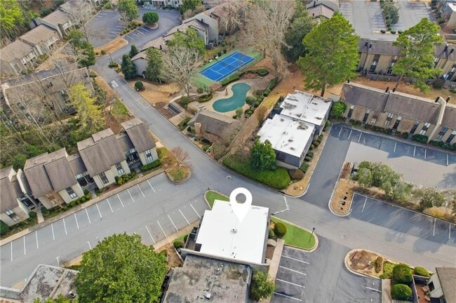 Building Photo - 49 Ivy Gates NE