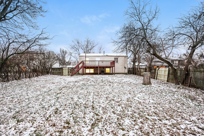 Building Photo - 11720 Elkwood Dr