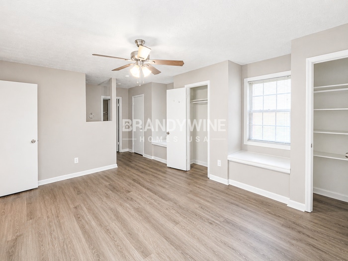Building Photo - 7301 Fern Ct