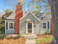 Building Photo - Charming Updated 2BR Home Near Downtown Greenville