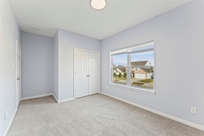 Building Photo - 8211 James Franklin St