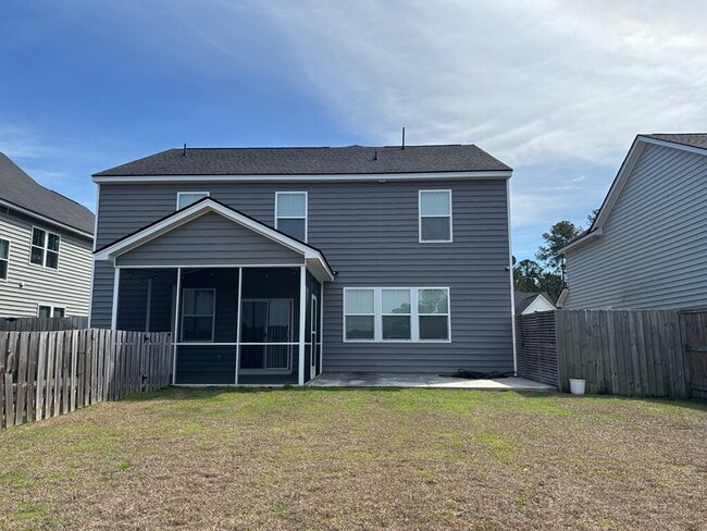 Building Photo - 416 Squire Pope Rd