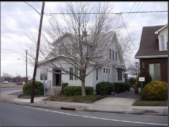 Primary Photo - 1543 Brunswick Pike