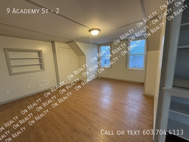 Building Photo - 9 Academy St