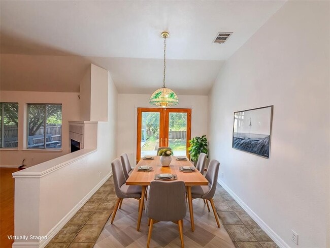 Building Photo - 16908 Cactus Blossom Dr